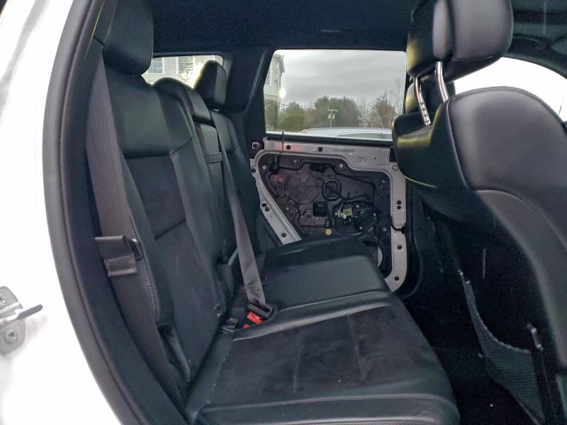 Photo 11 from auction – 2015 JEEP GRAND CHER with VIN 1C4RJFAG5FC909555
