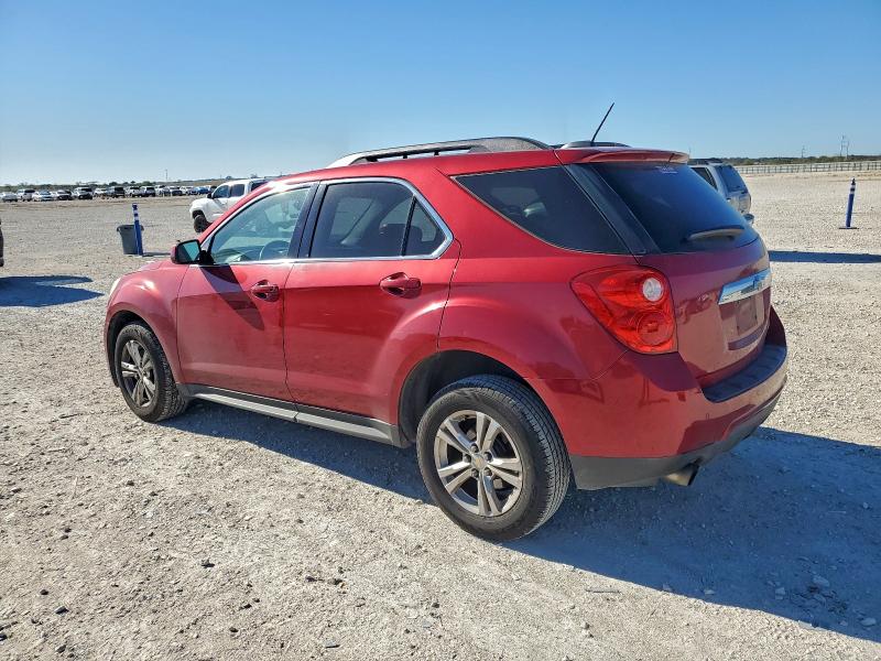Фото 2 с аукциона – 2015 CHEVROLET EQUINOX LT с VIN 2GNFLCE31F6199766