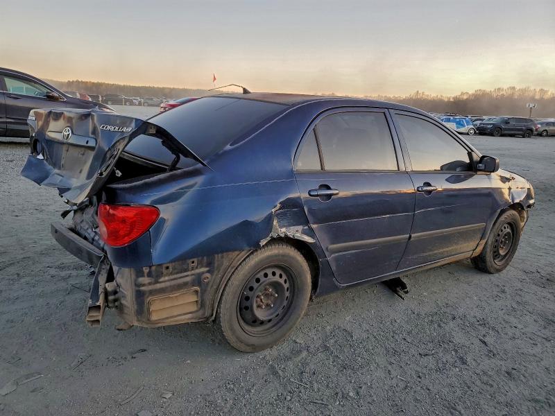 صورة رقم 3 من المزاد - 2008 TOYOTA COROLLA CE مع VIN 2T1BR32E98C913706