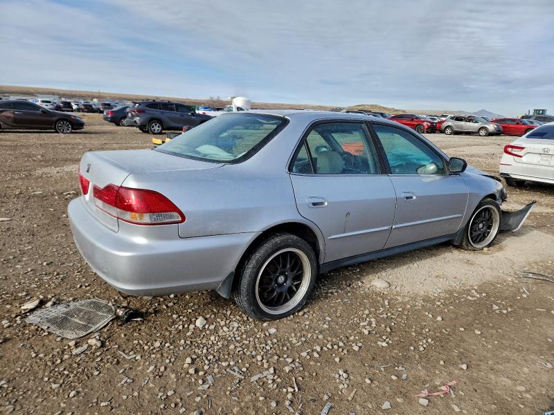 Photo 3 from auction – 2002 HONDA ACCORD VAL with VIN 1HGCF86652A010026