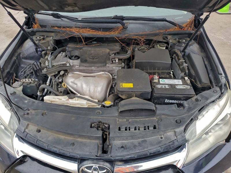Photo 11 from auction – 2015 TOYOTA CAMRY LE with VIN 4T4BF1FK4FR474753