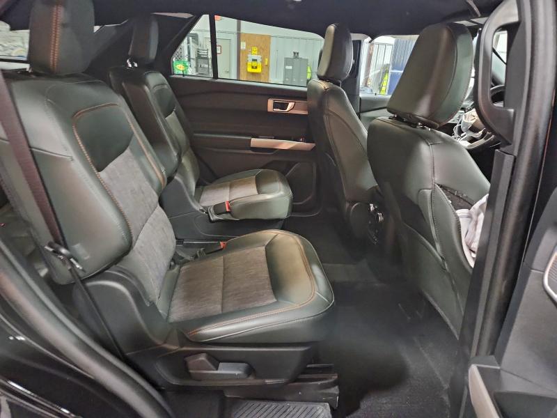 Photo 11 from auction – 2024 FORD EXPLORER T with VIN 1FMSK8JH2RGA86787