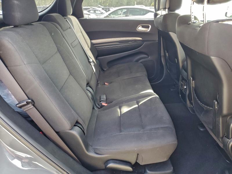 Photo 11 from auction – 2019 DODGE DURANGO with VIN 1C4RDHAG4KC632796