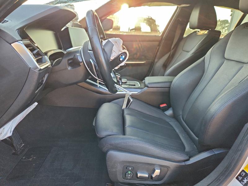 Photo 7 from auction – 2020 BMW 330XI with VIN 3MW5R7J03L8B20627