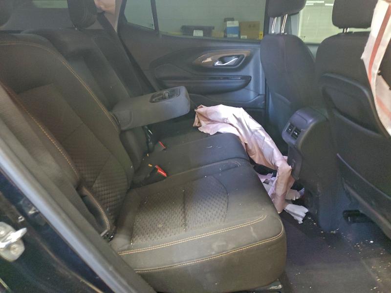 Photo 11 from auction – 2019 GMC TERRAIN SL with VIN 3GKALTEVXKL374188