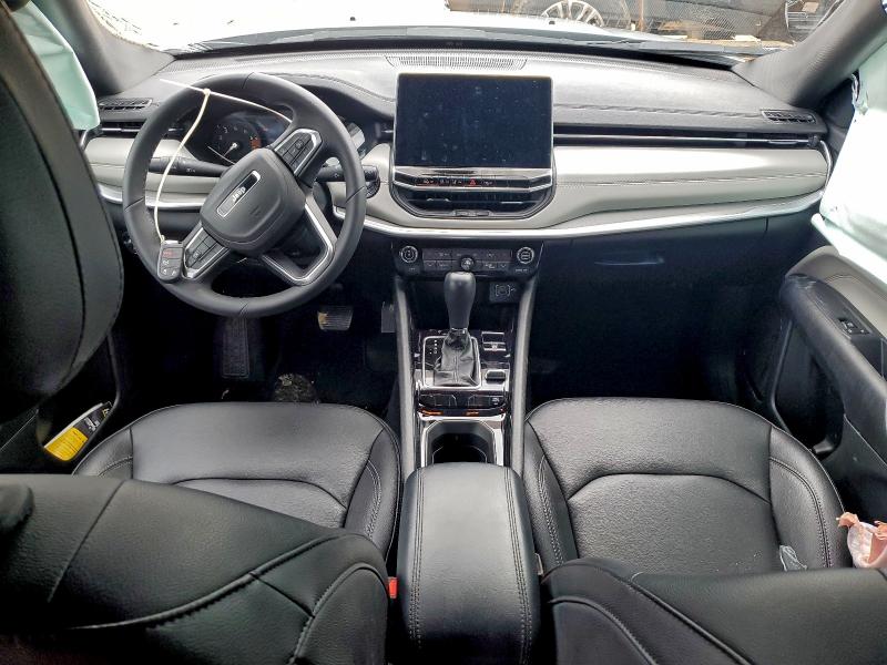 Photo 8 from auction – 2025 JEEP COMPASS LI with VIN 3C4NJDCN3ST557198