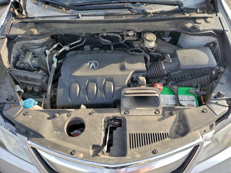 Photo 12 from auction – 2014 ACURA RDX TECHNO with VIN 5J8TB4H5XEL002148