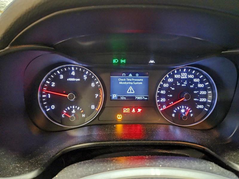 Photo 9 from auction – 2019 KIA FORTE EX with VIN 3KPF54ADXKE112481