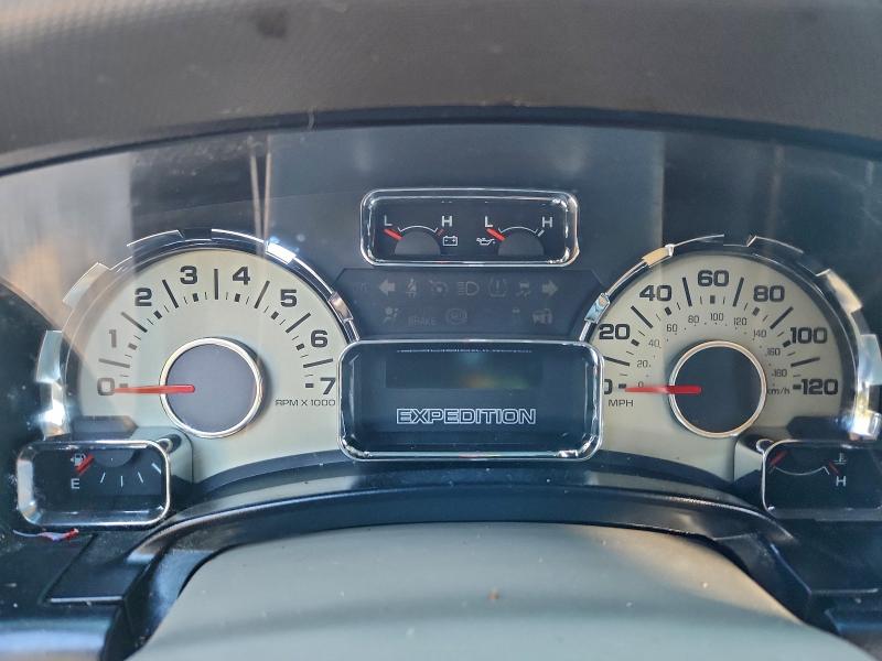 Photo 9 from auction – 2012 FORD EXPEDITION with VIN 1FMJK1K59CEF63824