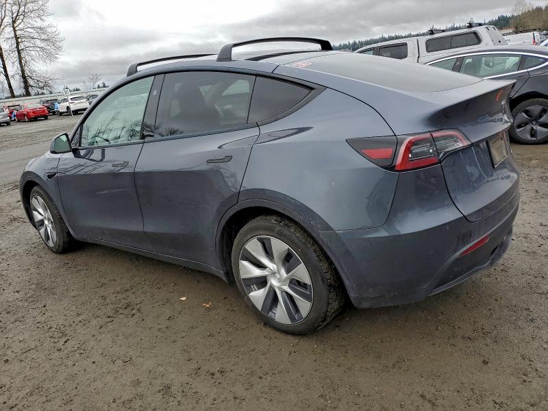 Photo 2 from auction – 2023 TESLA MODEL Y with VIN 7SAYGDEE7PF963759