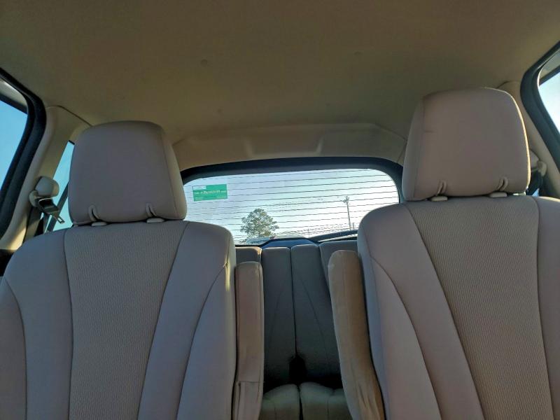Photo 10 from auction – 2013 MAZDA 5 with VIN JM1CW2BL4D0158166