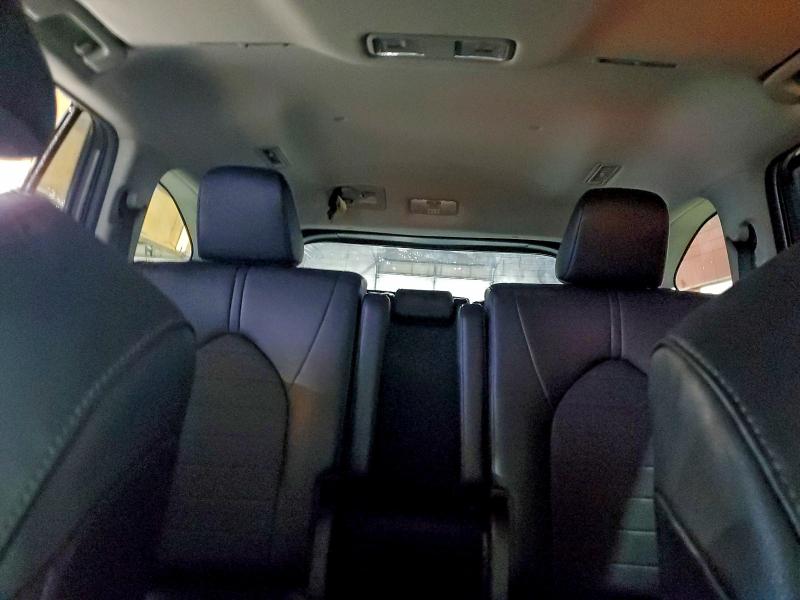 Photo 10 from auction – 2023 TOYOTA HIGHLANDER with VIN 5TDKBRCH6PS134849