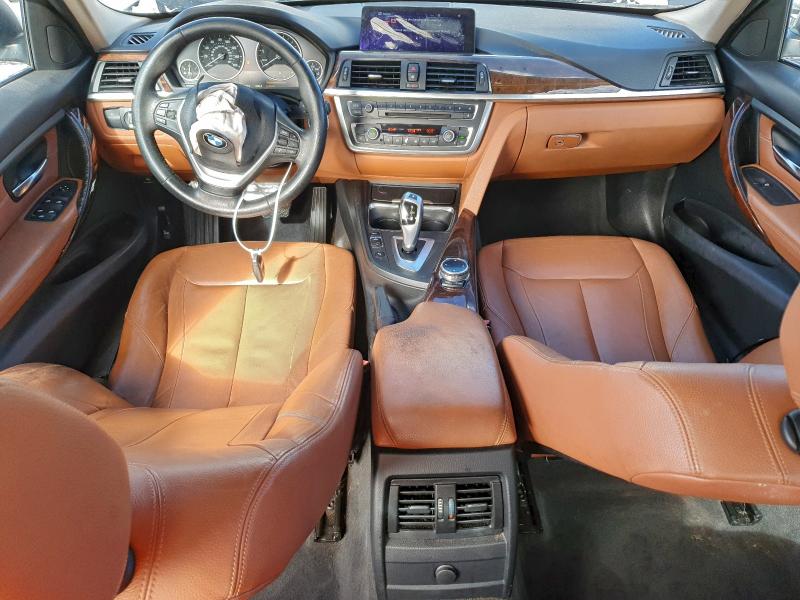 Фото 8 с аукциона – 2014 BMW 328 I с VIN WBA3A5G54ENP29571