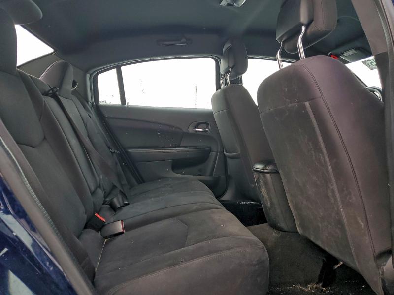 Photo 10 from auction – 2013 CHRYSLER 200 TOURIN with VIN 1C3CCBBB2DN758403