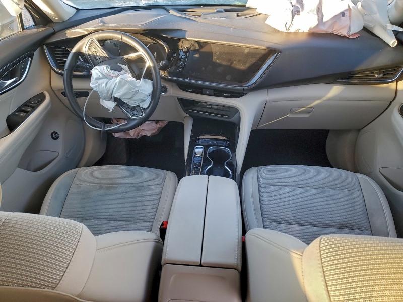 Photo 8 from auction – 2023 BUICK ENVISION P with VIN LRBAZLR45PD013586