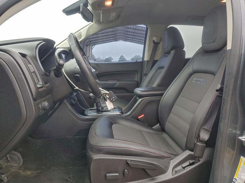 Photo 7 from auction – 2016 GMC CANYON SLE with VIN 1GTG5CE36G1352721