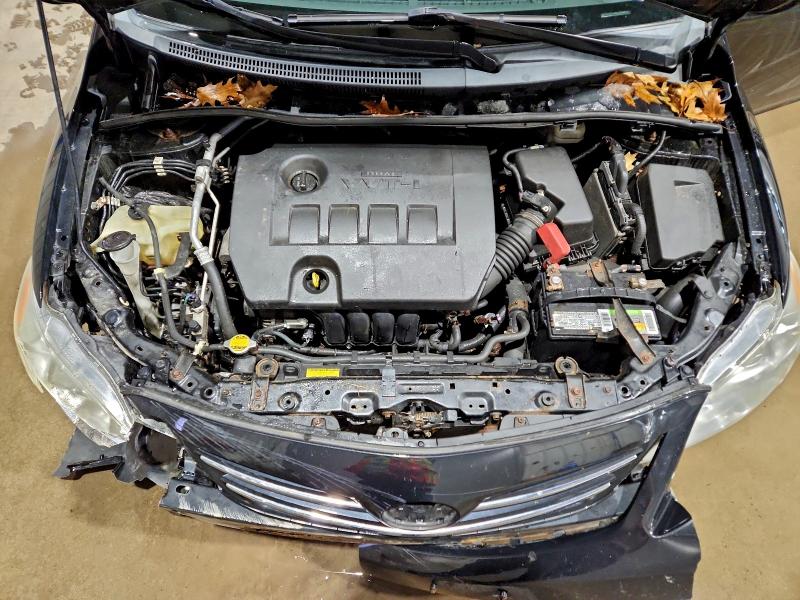 Photo 11 from auction – 2013 TOYOTA COROLLA BA with VIN 2T1BU4EE6DC960914