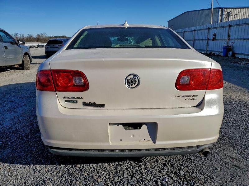 Photo 6 from auction – 2011 BUICK LUCERNE CX with VIN 1G4HC5EM2BU100577