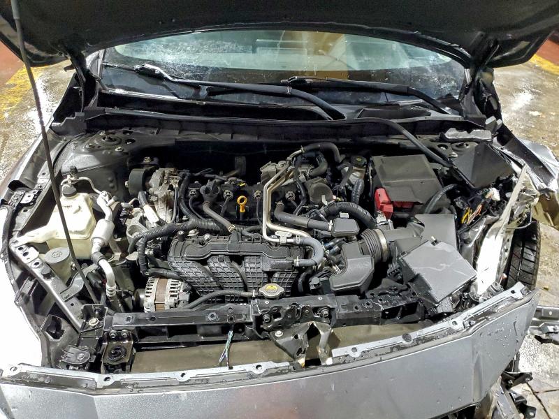 Photo 11 from auction – 2021 NISSAN ALTIMA with VIN 1N4BL4BV6MN374742