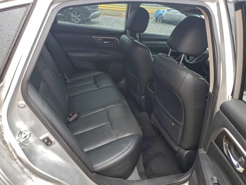 Photo 10 from auction – 2015 NISSAN ALTIMA 2.5 with VIN 1N4AL3AP8FC161816