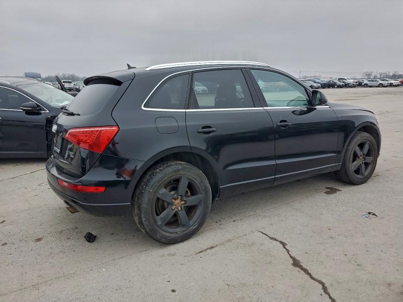 Photo 3 from auction – 2012 AUDI Q5 PREMIUM with VIN WA1LFAFP8CA048554