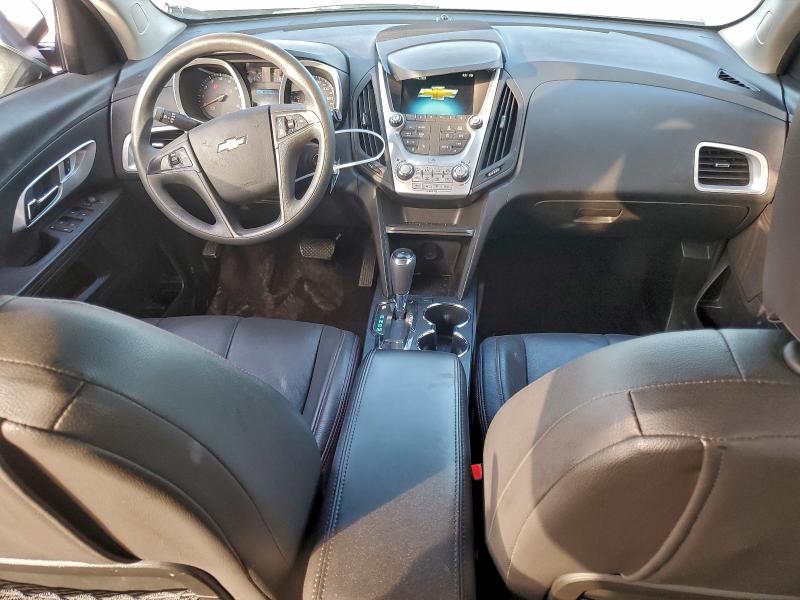 Photo 8 from auction – 2016 CHEVROLET EQUINOX LS with VIN 2GNALBEK9G1115753