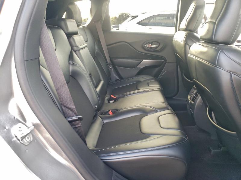 Zdjęcie 11 z aukcji – 2019 JEEP CHEROKEE L z VIN 1C4PJMLB2KD199158
