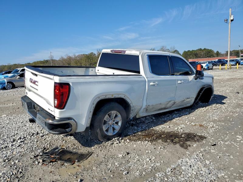 Photo 3 from auction – 2019 GMC SIERRA C15 with VIN 3GTP8BED8KG269053