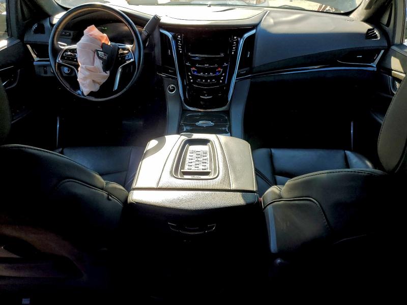 Photo 8 from auction – 2016 CADILLAC ESCALADE P with VIN 1GYS4DKJ3GR374371