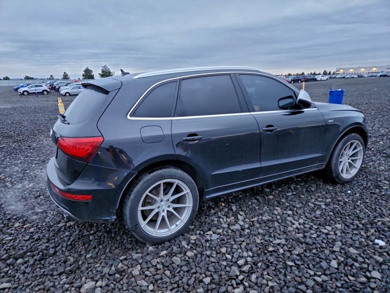 Photo 3 from auction – 2014 AUDI SQ5 PREMIU with VIN WA1CGAFP2EA034116