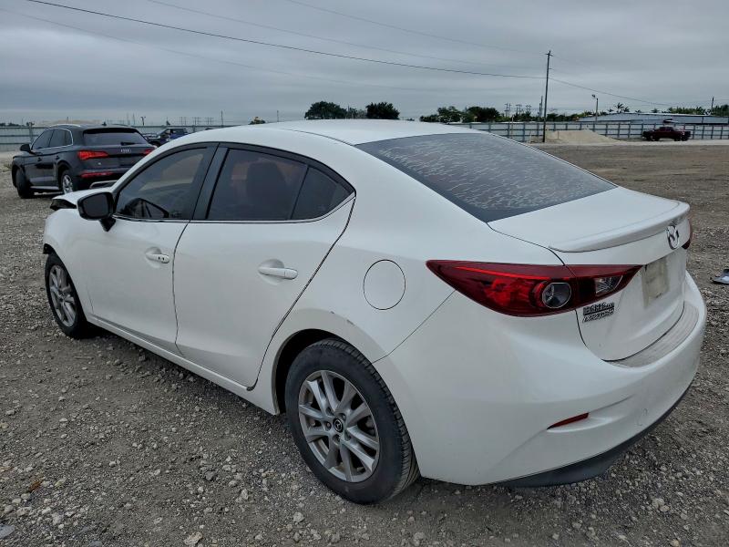 Photo 2 from auction – 2016 MAZDA 3 TOURING with VIN 3MZBM1V73GM270546