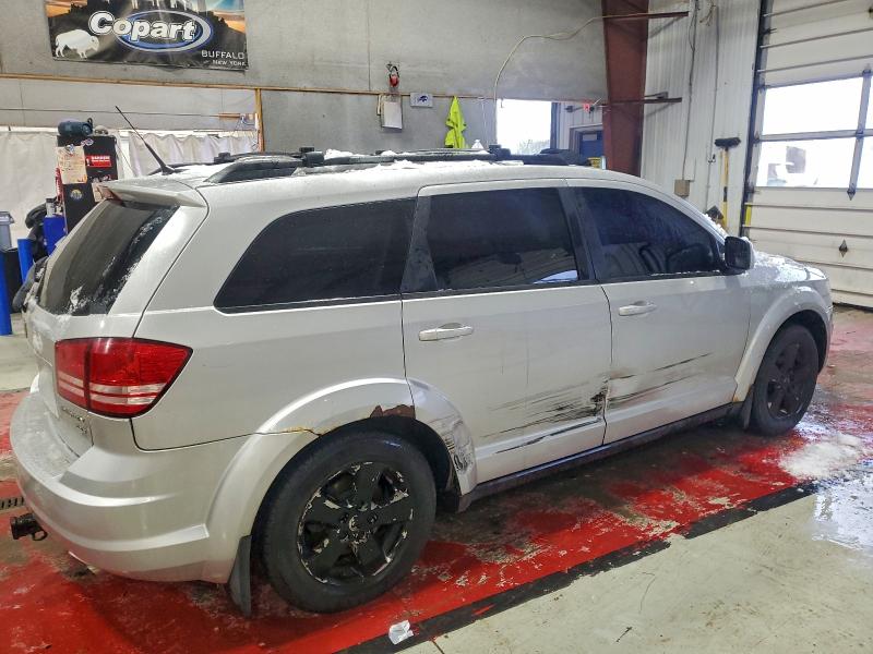 Photo 3 from auction – 2010 DODGE JOURNEY SX with VIN 3D4PG5FV4AT129070