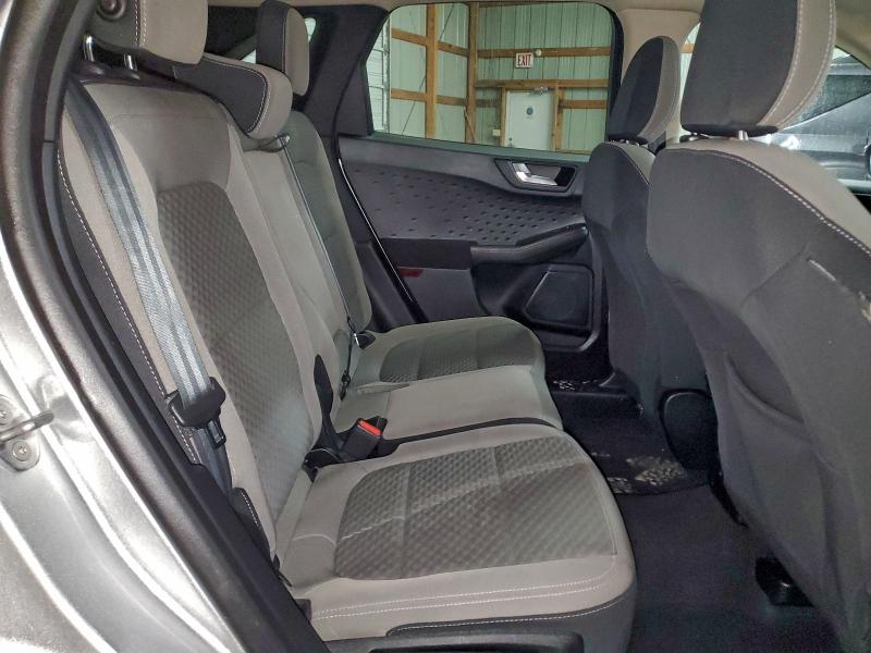 Photo 11 from auction – 2020 FORD ESCAPE SE with VIN 1FMCU9G69LUA97708