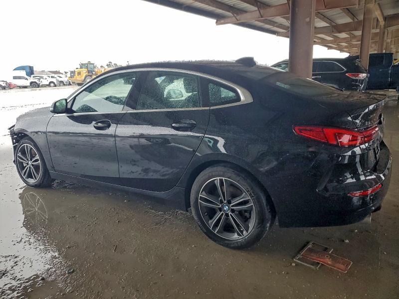 Photo 2 from auction – 2024 BMW 228XI with VIN WBA73AK05R7R71764