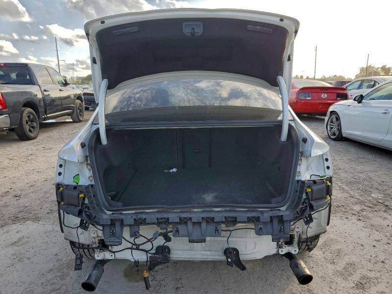 Photo 6 from auction – 2015 AUDI A3 PREMIUM with VIN WAUEFGFF2F1128796