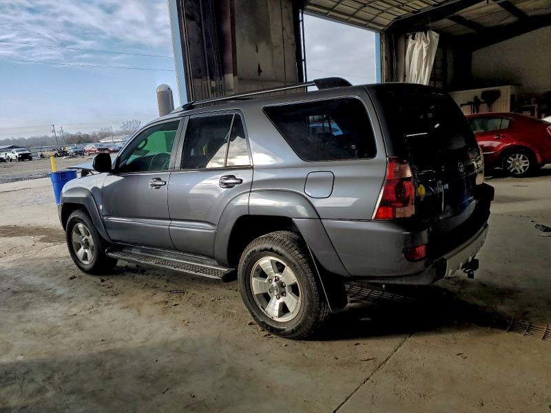 Photo 2 from auction – 2004 TOYOTA 4RUNNER SR with VIN JTEZU14RX48014579