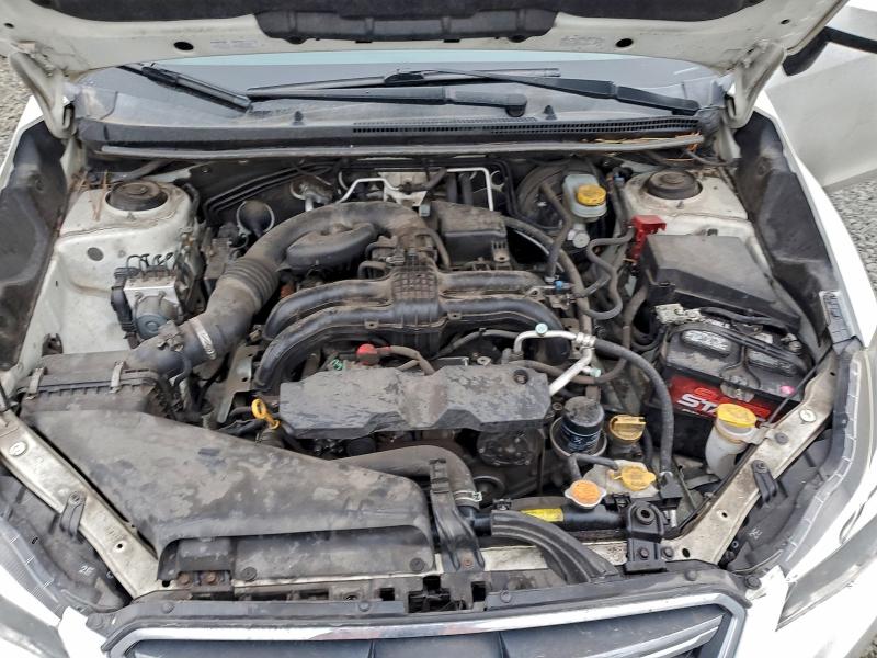 Photo 12 from auction – 2016 SUBARU CROSSTREK with VIN JF2GPABC4G8204997