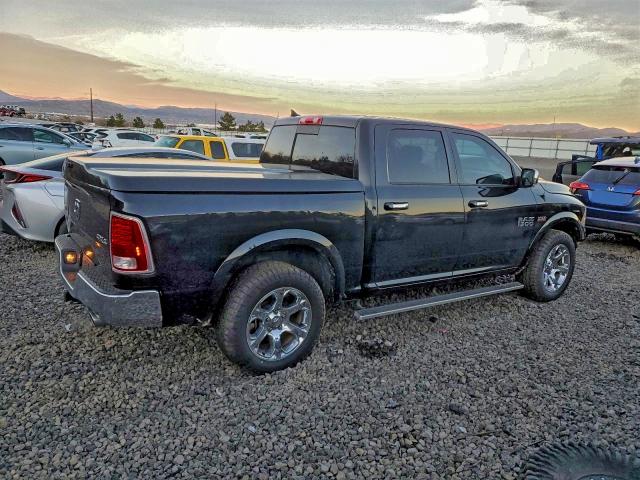 Photo 3 from auction – 2017 RAM 1500 LARAM with VIN 1C6RR7NT5HS815276