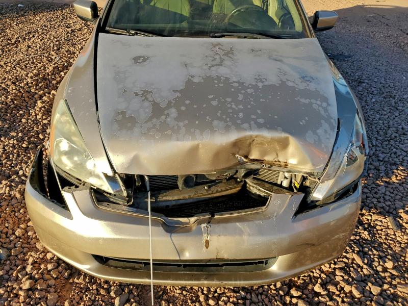 Photo 11 from auction – 2003 HONDA ACCORD EX with VIN JHMCM56603C035973