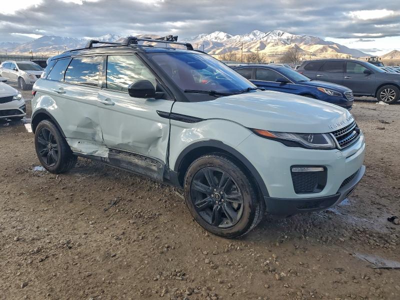 صورة رقم 4 من المزاد - 2016 LAND ROVER RANGE ROVE مع VIN SALVP2BG0GH150802
