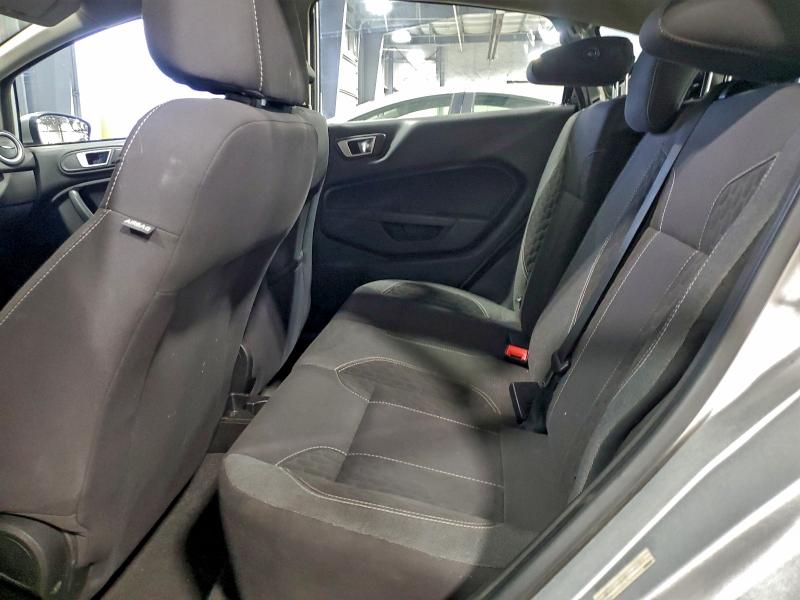 Photo 10 from auction – 2014 FORD FIESTA SE with VIN 3FADP4EJ4EM169051