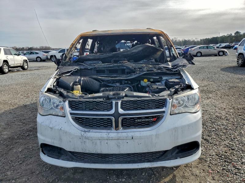 Photo 5 from auction – 2015 DODGE GRAND CARA with VIN 2C4RDGCG9FR606909