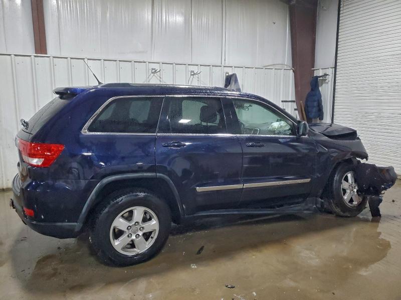 Photo 3 from auction – 2011 JEEP GRAND CHER with VIN 1J4RR4GG7BC519968