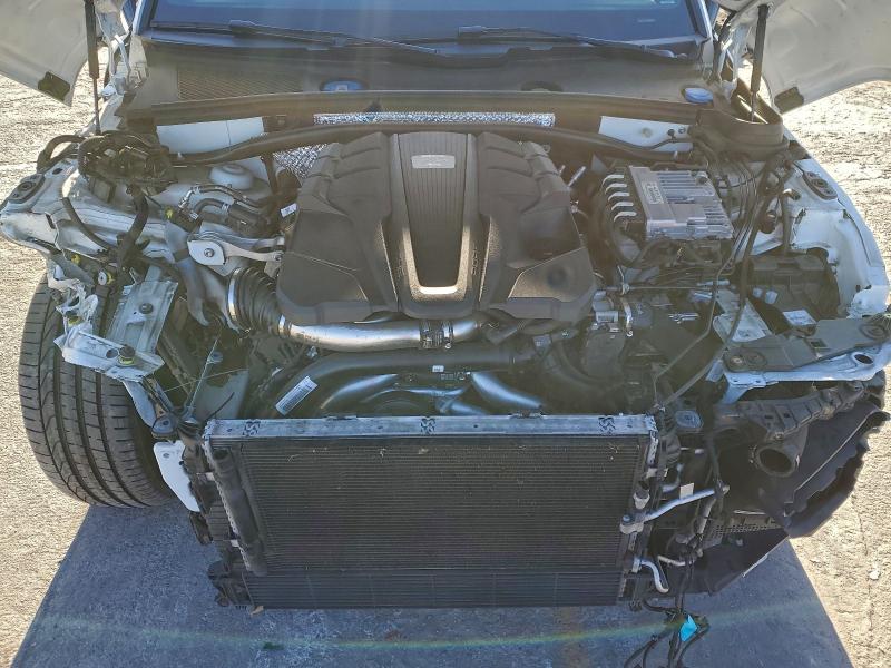 Photo 12 from auction – 2020 PORSCHE MACAN GTS with VIN WP1AG2A51LLB56393