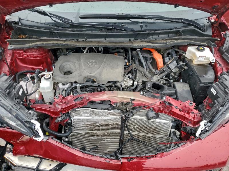 Photo 12 from auction – 2022 TOYOTA SIENNA with VIN 5TDESKFC6NS052430
