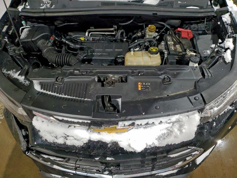 Photo 12 from auction – 2017 CHEVROLET TRAX LS with VIN 3GNCJNSB1HL282046