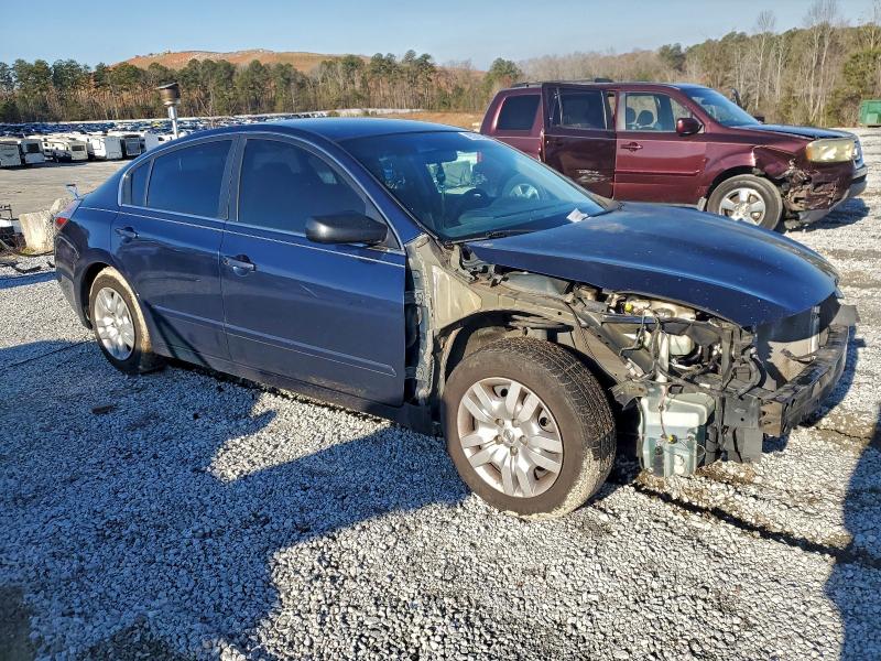 Photo 4 from auction – 2011 NISSAN ALTIMA BAS with VIN 1N4AL2AP1BC165405