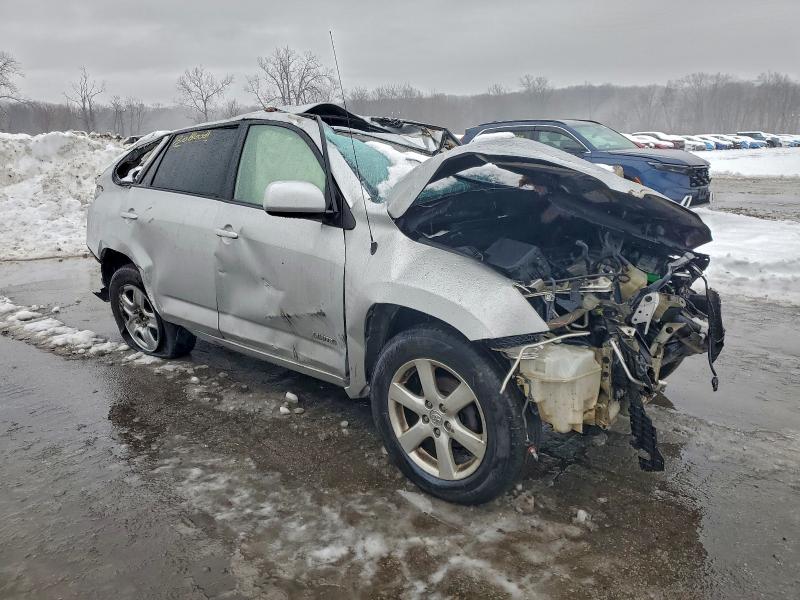 Photo 4 from auction – 2007 TOYOTA RAV4 LIMIT with VIN JTMBD31V975066097