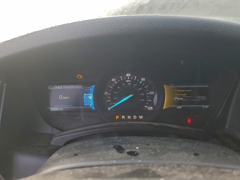 Photo 9 from auction – 2016 FORD EXPEDITION with VIN 1FMJU1KT9GEF23130