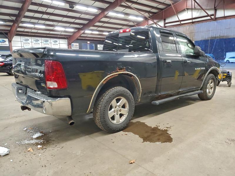 Photo 3 from auction – 2011 DODGE RAM 1500 with VIN 1D7RV1GP5BS535517